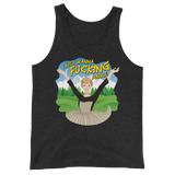 I Just Wanna F*cking Dance (Tank Top)-Tank Top-Swish Embassy