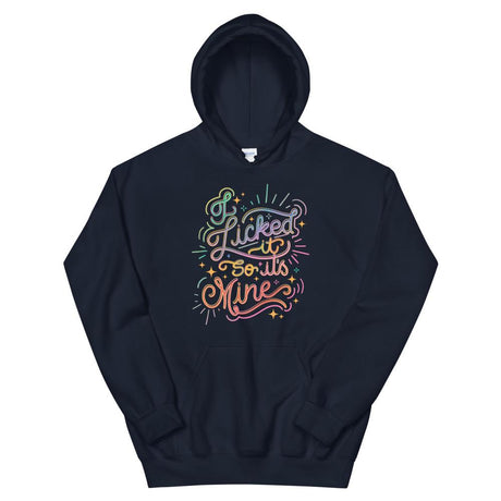 I Licked it (Hoodie)-Hoodie-Swish Embassy