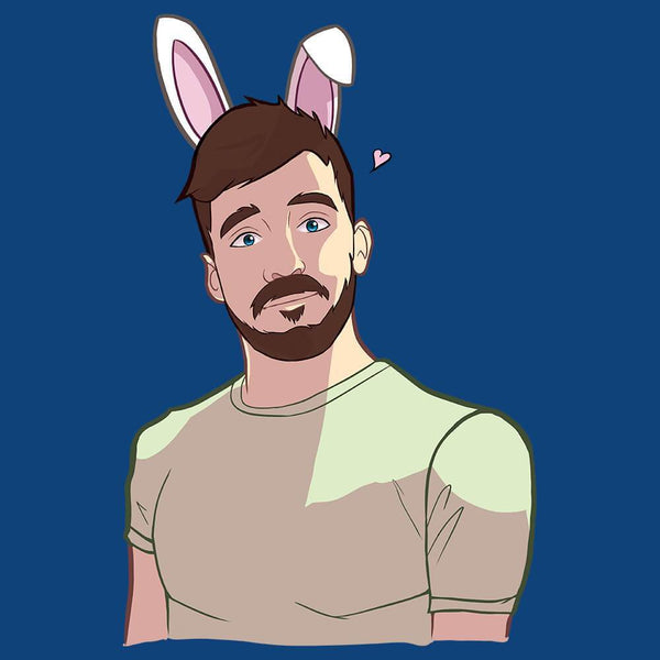I'm a Bunny, Duh!