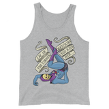 I'm in the Corner Watching Your Kiss Her (Tank Top)-Hoodie-Swish Embassy