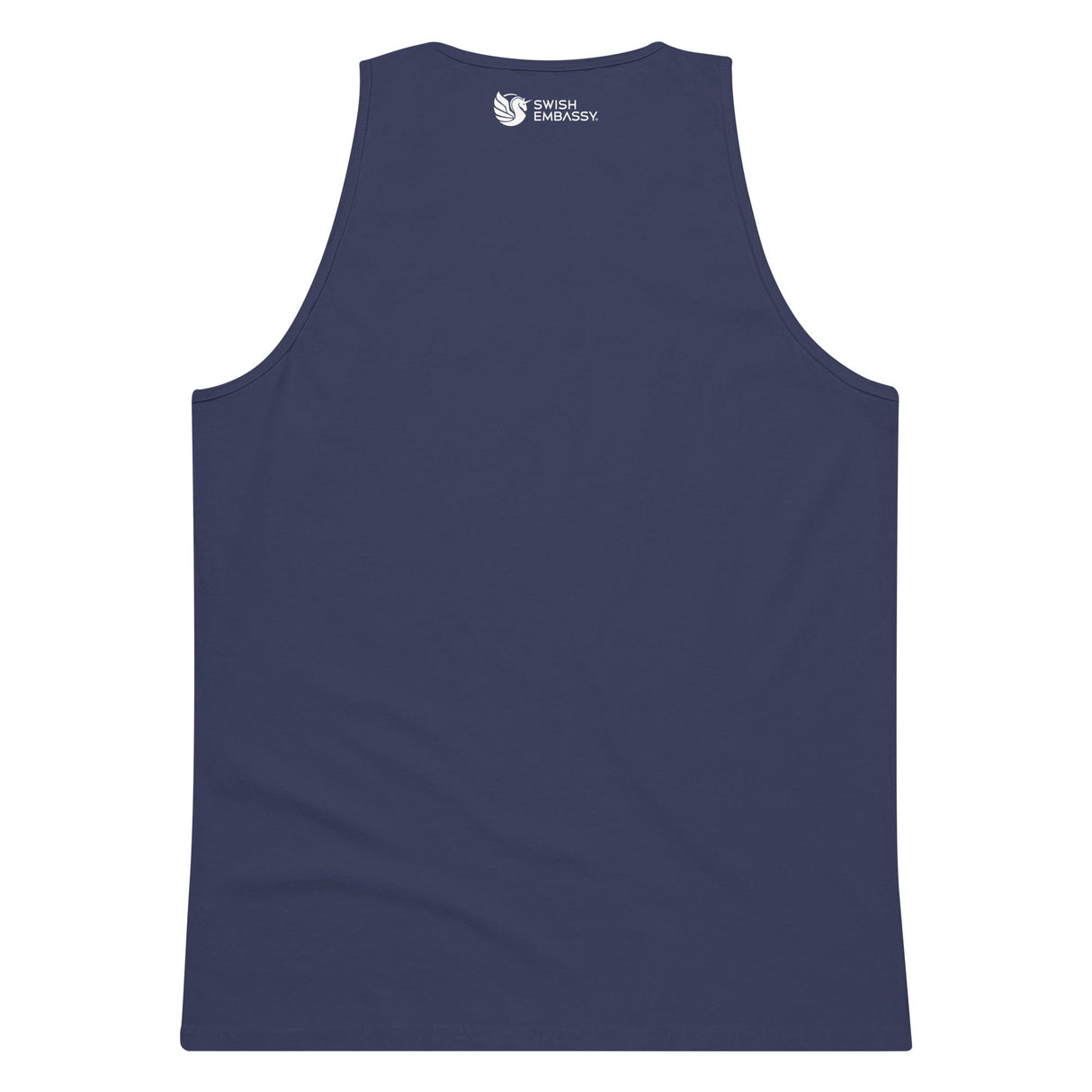 I'm Not a Twink Not Yet a Daddy (Tank Top)-Tank Top-Swish Embassy