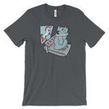 Inner Beauty-T-Shirts-Swish Embassy