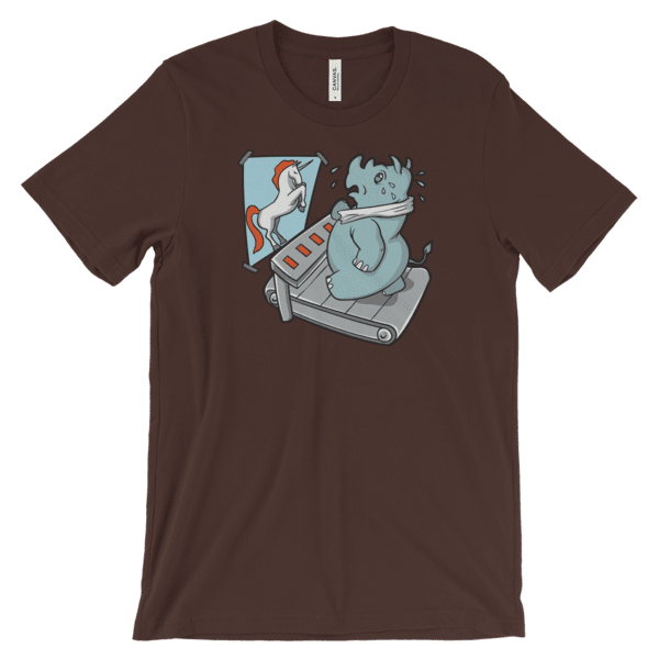 Inner Beauty-T-Shirts-Swish Embassy