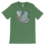 Inner Beauty-T-Shirts-Swish Embassy