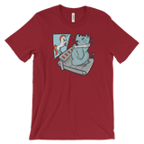 Inner Beauty-T-Shirts-Swish Embassy