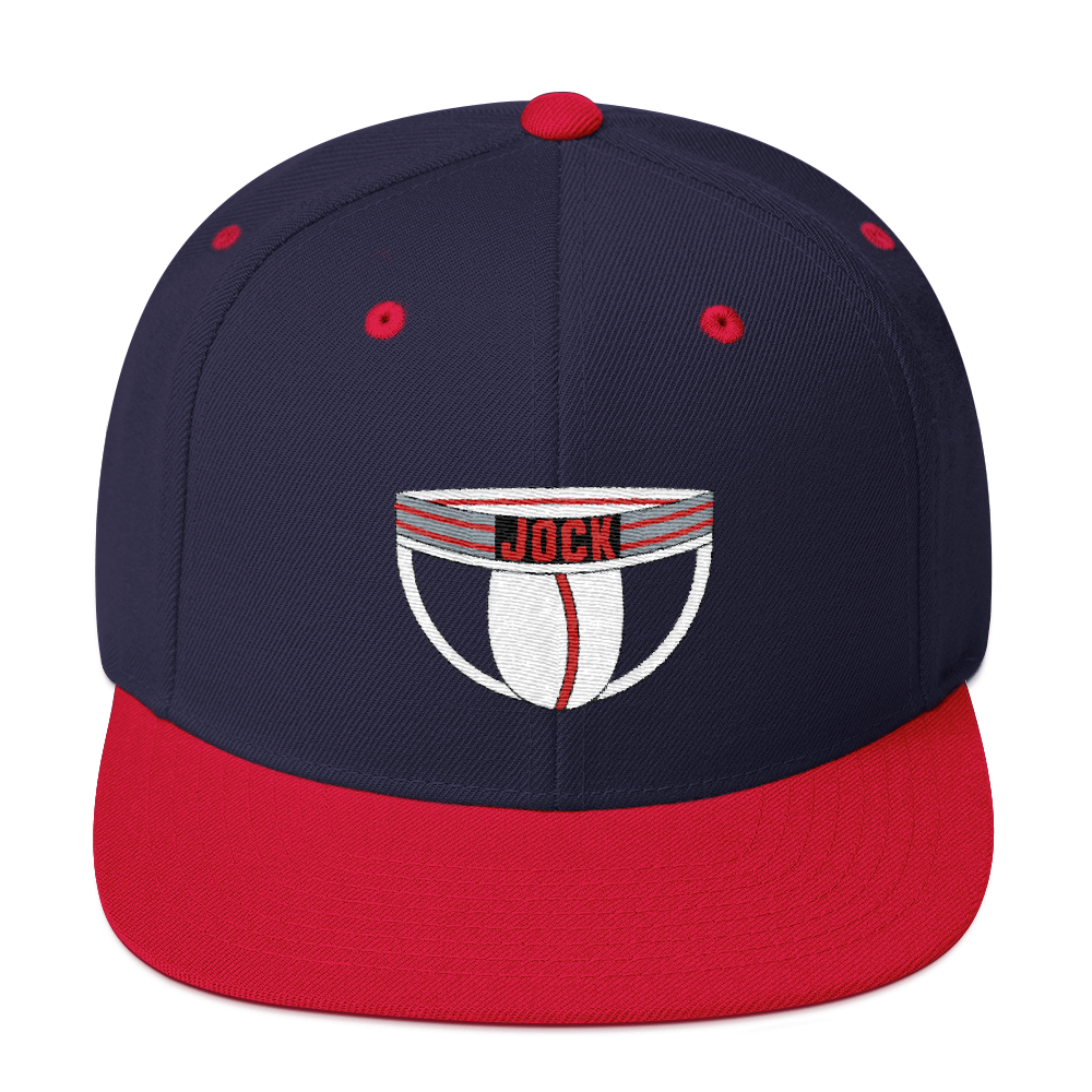 Jock (Headwear)-Headwear-Swish Embassy