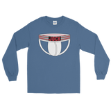 Jock (Long Sleeve)-Swish Embassy