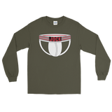 Jock (Long Sleeve)-Swish Embassy