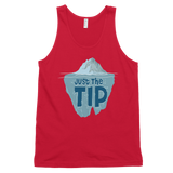 Just the Tip (Tank Top)-Tank Top-Swish Embassy
