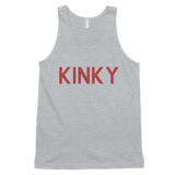 Kinky (Tank Top)-Tank Top-Swish Embassy