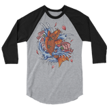 Koi (Raglan)-Raglan-Swish Embassy