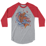 Koi (Raglan)-Raglan-Swish Embassy