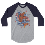 Koi (Raglan)-Raglan-Swish Embassy