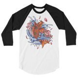 Koi (Raglan)-Raglan-Swish Embassy