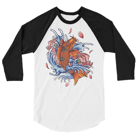 Koi (Raglan)-Raglan-Swish Embassy