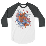 Koi (Raglan)-Raglan-Swish Embassy
