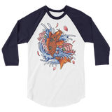 Koi (Raglan)-Raglan-Swish Embassy