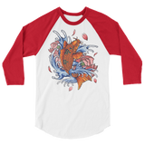 Koi (Raglan)-Raglan-Swish Embassy