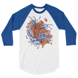 Koi (Raglan)-Raglan-Swish Embassy