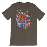 Koi-T-Shirts-Swish Embassy