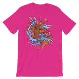 Koi-T-Shirts-Swish Embassy