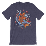 Koi-T-Shirts-Swish Embassy