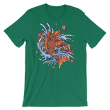 Koi-T-Shirts-Swish Embassy