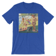 La Grande Jock-T-Shirts-Swish Embassy