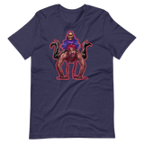 Lap Dance for Lucifer-T-Shirts-Swish Embassy