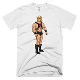 Leather and Tiaras-T-Shirts-Swish Embassy