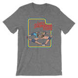 Let's Summon Tops-T-Shirts-Swish Embassy