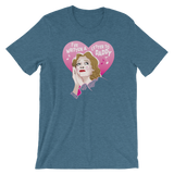 Letter to Daddy-T-Shirts-Swish Embassy