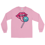 Lick (Long Sleeve)-Long Sleeve-Swish Embassy