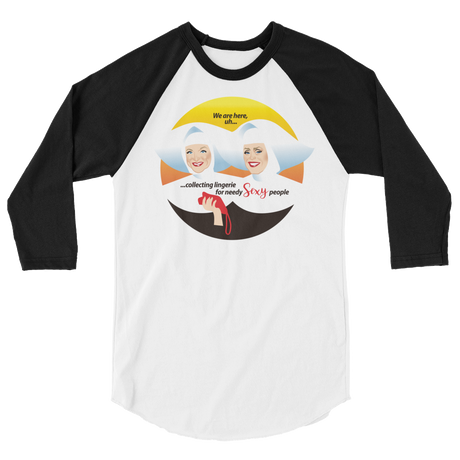 Lingerie (Raglan)-Raglan-Swish Embassy