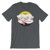 Lingerie-T-Shirts-Swish Embassy