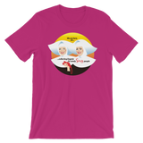 Lingerie-T-Shirts-Swish Embassy