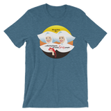 Lingerie-T-Shirts-Swish Embassy