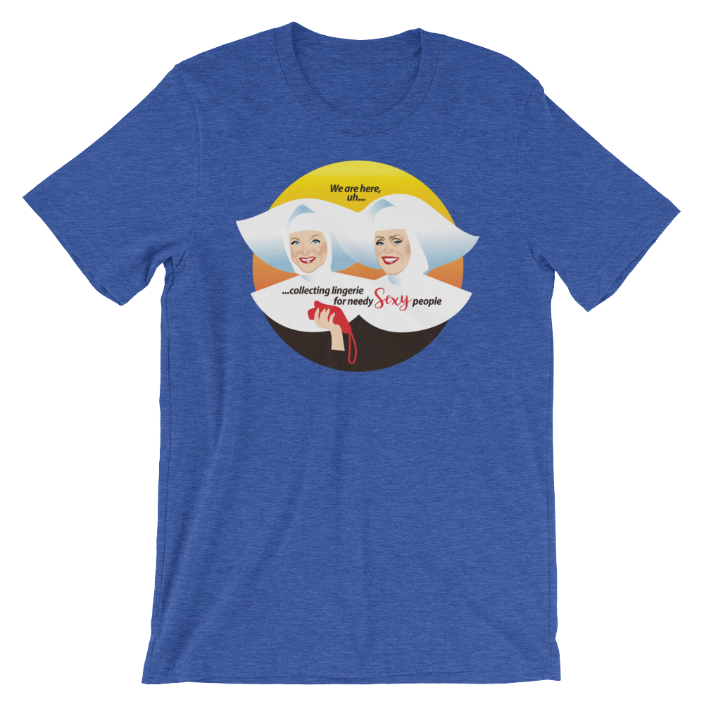 Lingerie-T-Shirts-Swish Embassy