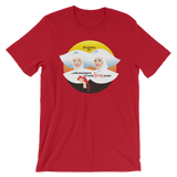 Lingerie-T-Shirts-Swish Embassy