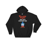 Little Engine (Hoodie)-Hoodie-Swish Embassy