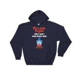 Little Engine (Hoodie)-Hoodie-Swish Embassy