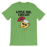 Little Mr. Circuit-T-Shirts-Swish Embassy