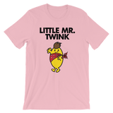 Little Mr. Twink-T-Shirts-Swish Embassy