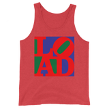 Load (Tank Top)-Tank Top-Swish Embassy
