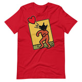 Love that Bark-T-Shirts-Swish Embassy