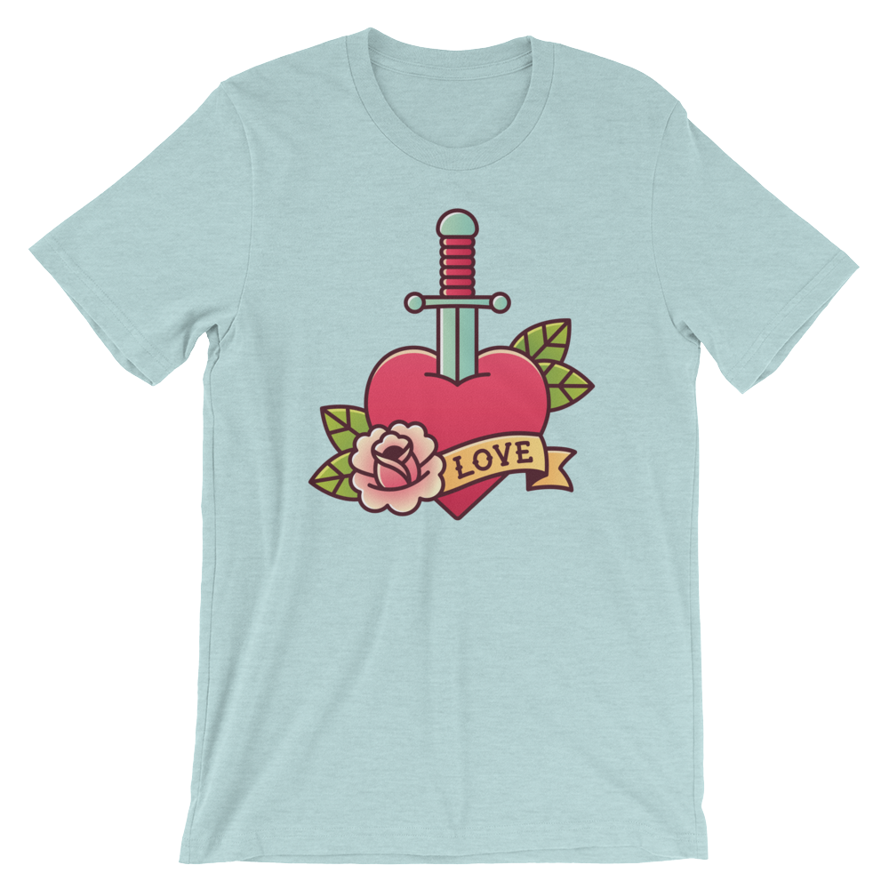 Love-T-Shirts-Swish Embassy