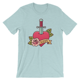 Love-T-Shirts-Swish Embassy