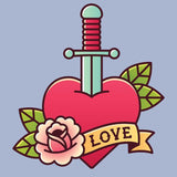 Love-T-Shirts-Swish Embassy