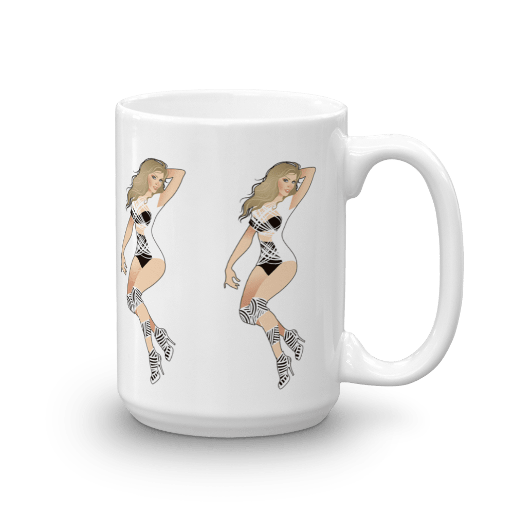 Lovers (Mug)-Mugs-Swish Embassy