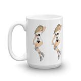 Lovers (Mug)-Mugs-Swish Embassy
